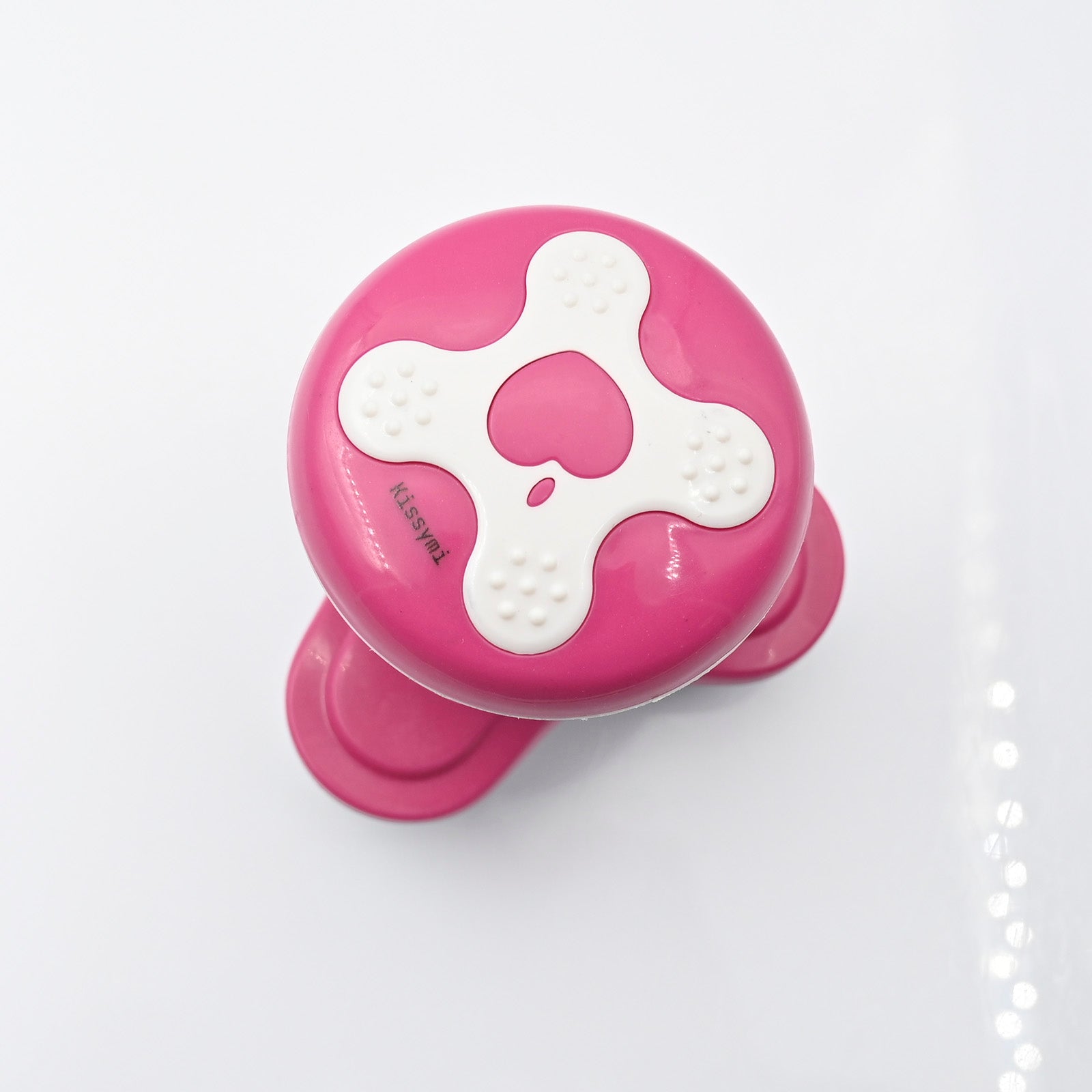 Kissymi Durable and Environmentally Friendly Electric Vibrating Massager