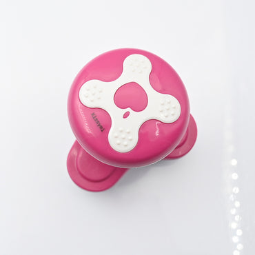 Kissymi Durable and Environmentally Friendly Electric Vibrating Massager