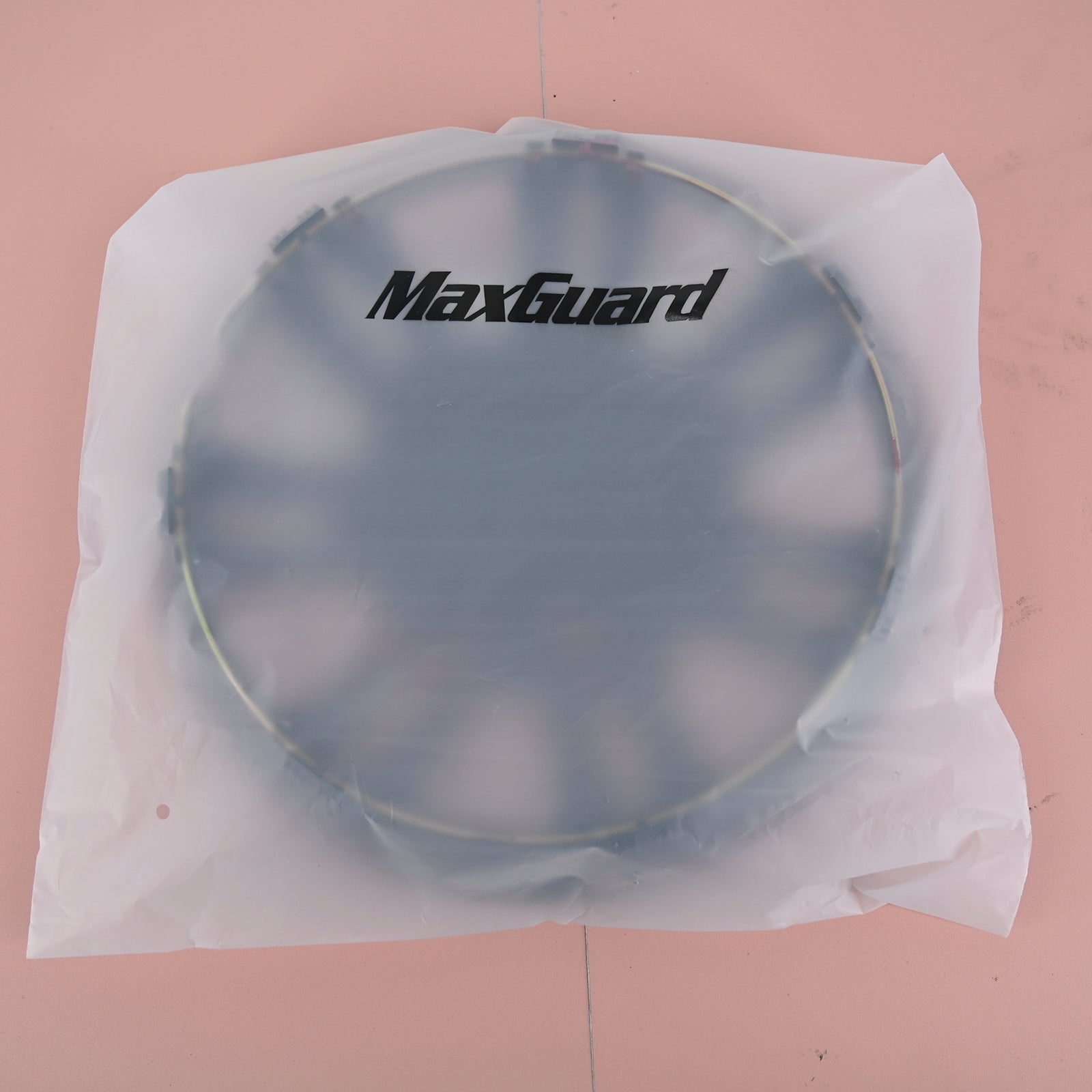 MAXGUARD 12 inch Hubcaps - Car Accessories Vehicle Wheel Hub Assemblies