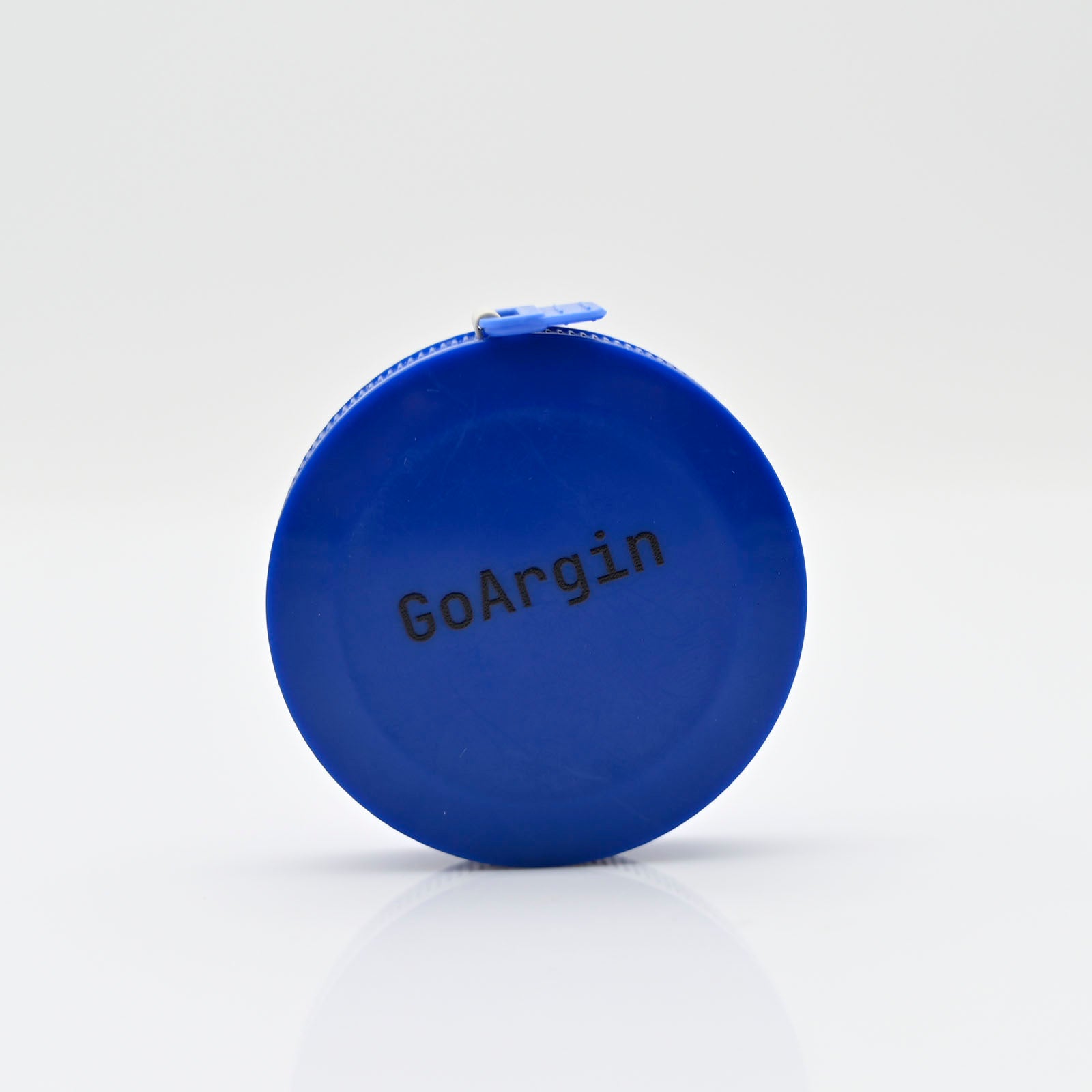 GoArgin  60 in Measuring Tape in Blue