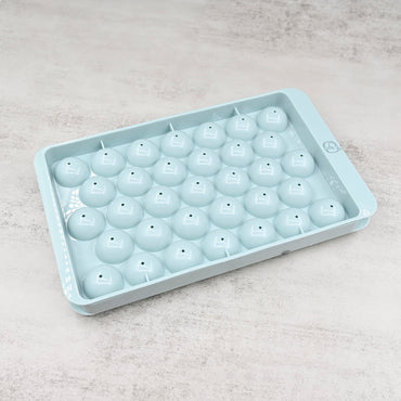 SGL Silicone Ice Cube Molds Ice Decoration Tools