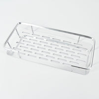 BEIKLEDUO Rustproof Stainless Steel Shower Racks