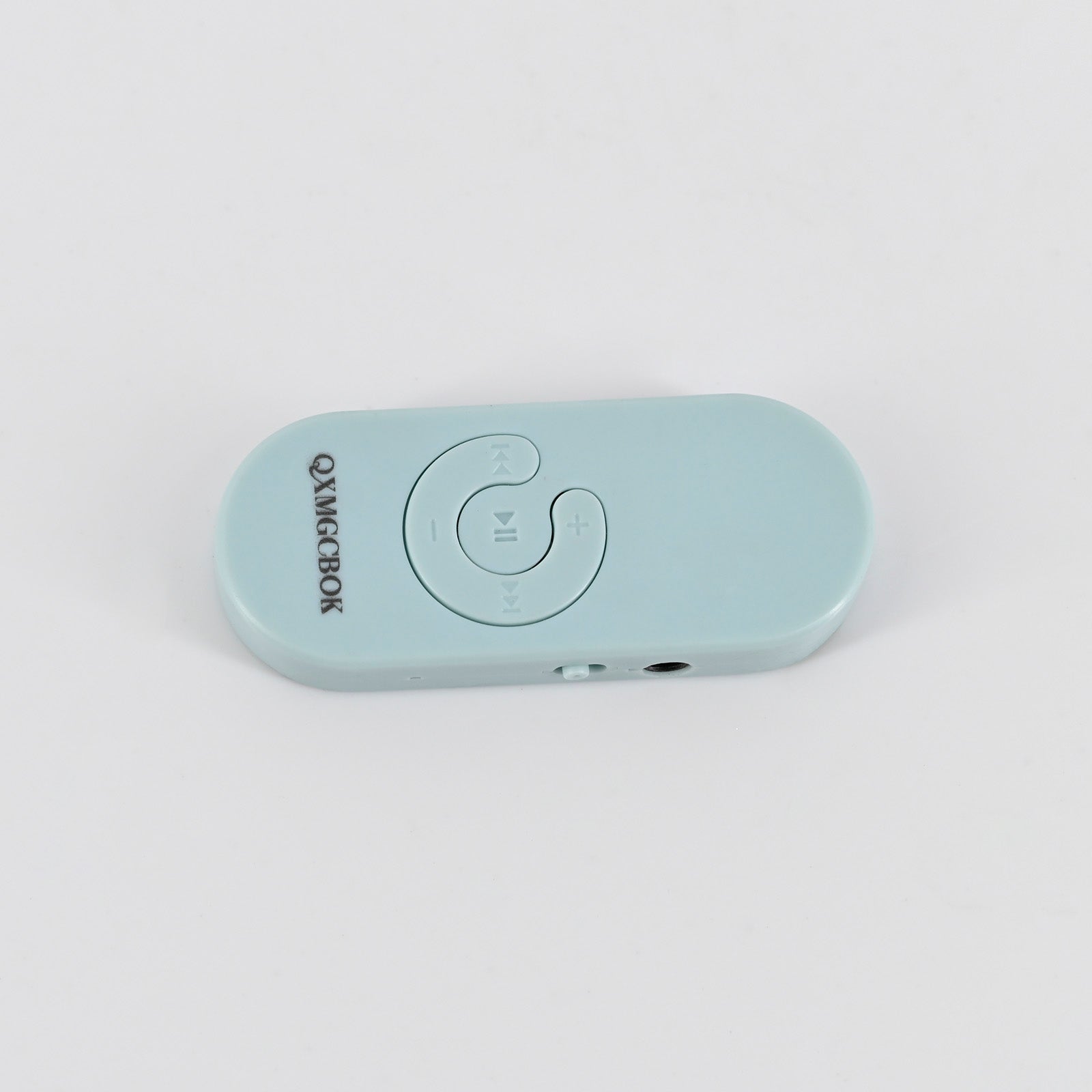 QXMGCBOK Mini MP3 Music Player for Walking Running