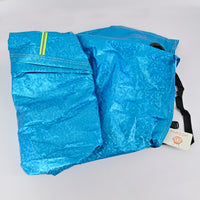 HORWIN Fitted Motorcycle Covers-Heat insulation, Waterproof, Rain-proof