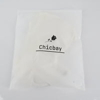 Chicbay Teen Girls' Bra Women's Underwear in White