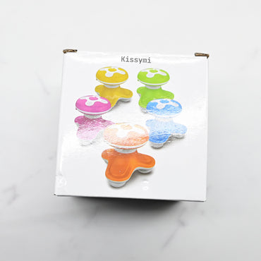 Kissymi Durable and Environmentally Friendly Electric Vibrating Massager