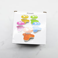 Kissymi Durable and Environmentally Friendly Electric Vibrating Massager