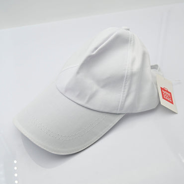 MINI SO Blank Baseball Cap with Adjustable Strap