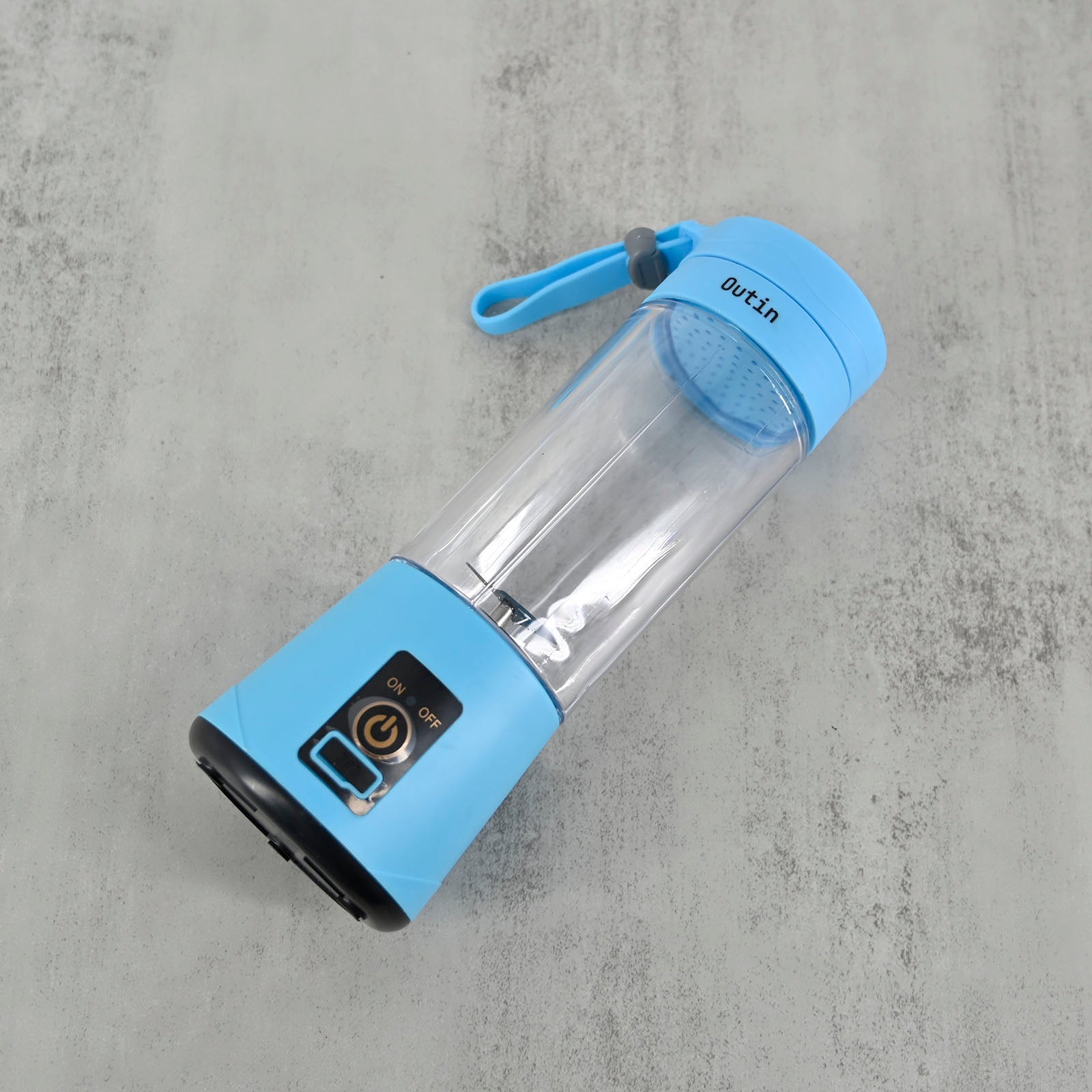 Outin Portable Electrical Fruit Pressesr 380ML