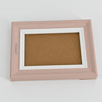 ANWOLA  Picture Frame Sizes 8x10 Pink