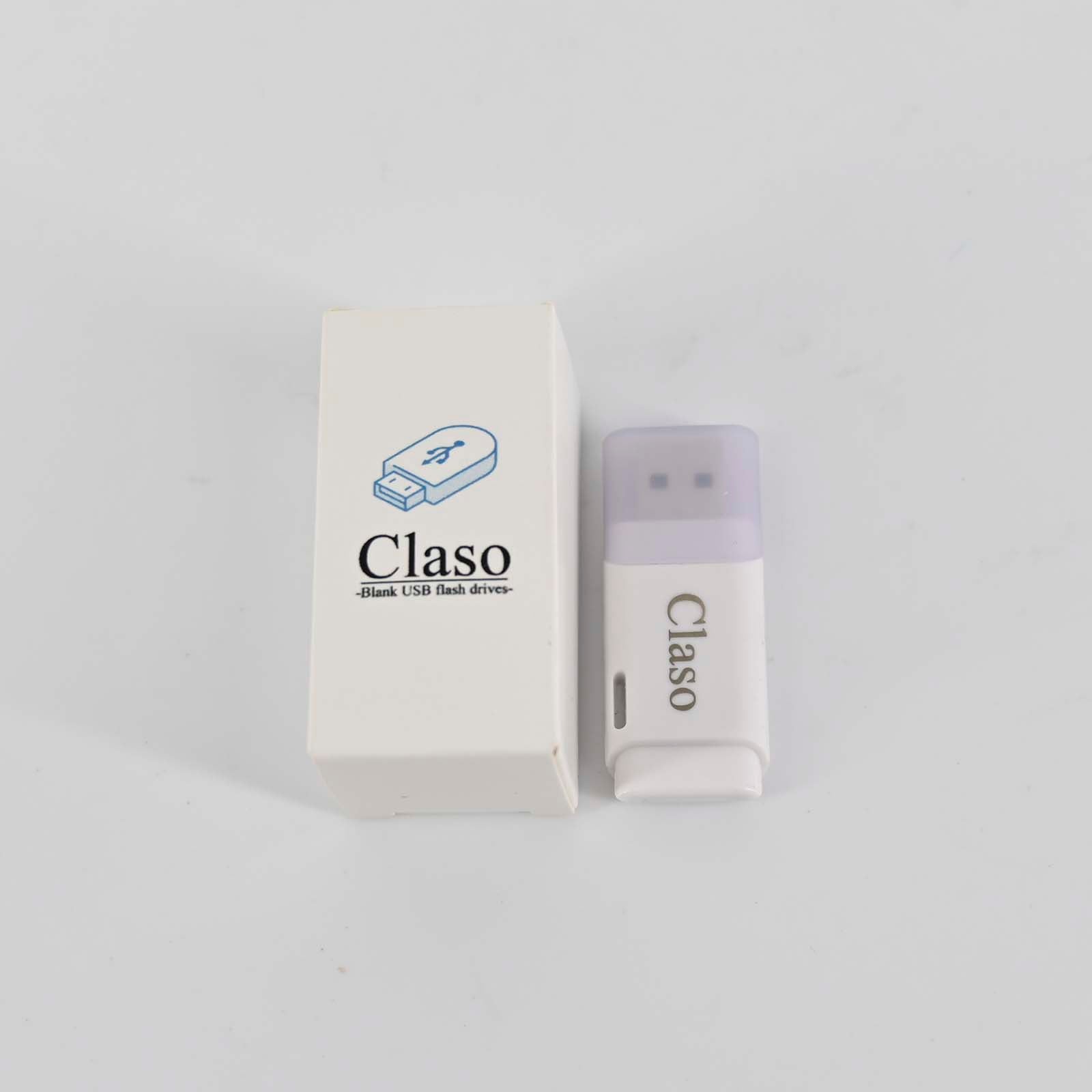 Claso Portable 32GB USB 3.0 Flash Drive