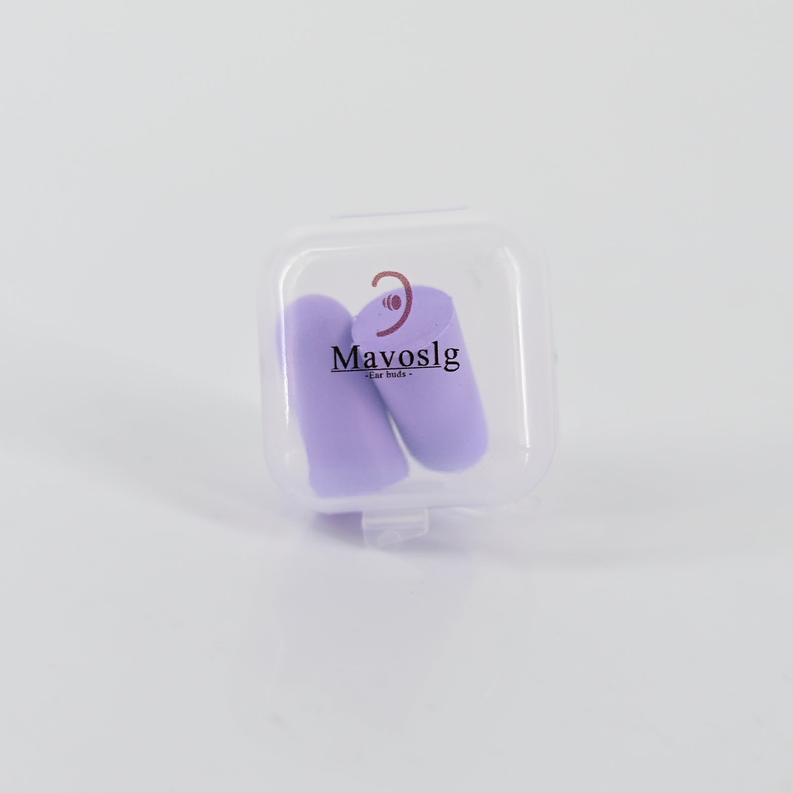 Mavoslg Ear Plugs for Soundproofing