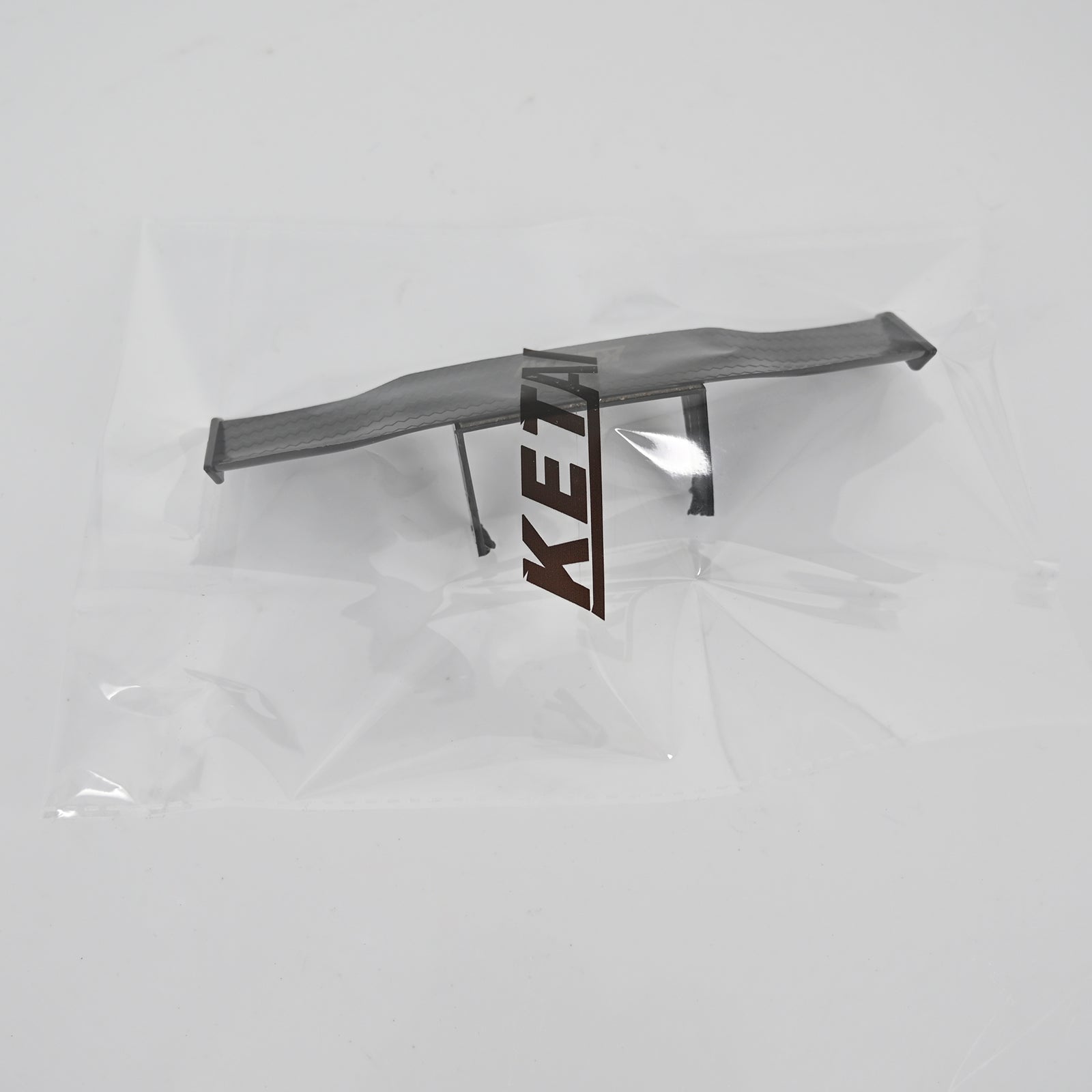 KETAI Spoiler Mini Small Tail Spoiler for Vehicles