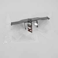 KETAI Spoiler Mini Small Tail Spoiler for Vehicles