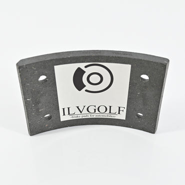 ILVGOLF Brake Pads for Automobiles 457