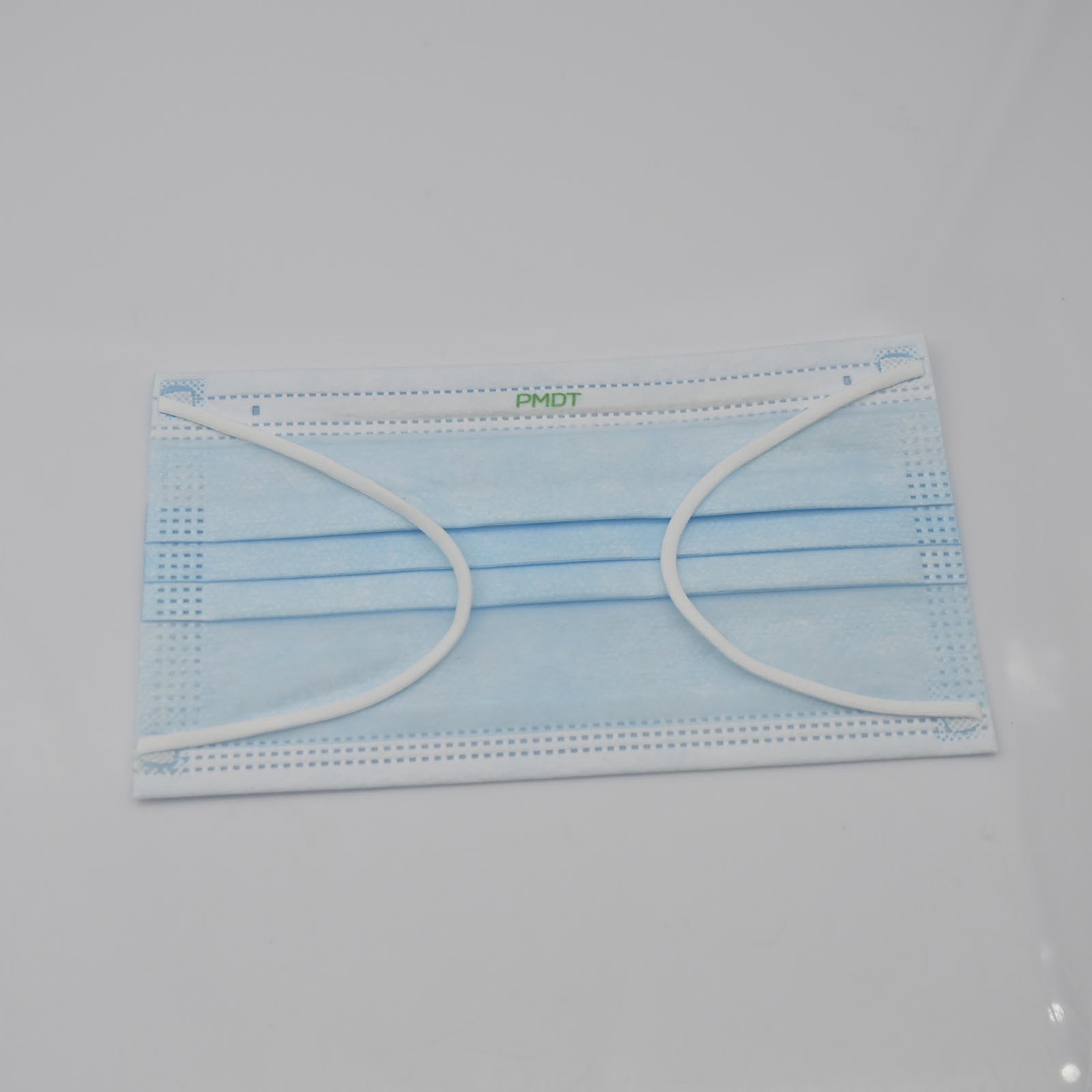 PMDT Three-layer Sanitary Masks for Medical Purposes