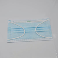 PMDT Three-layer Sanitary Masks for Medical Purposes