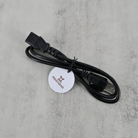 Magxbar AC Power Cord Widely Used Power Wire