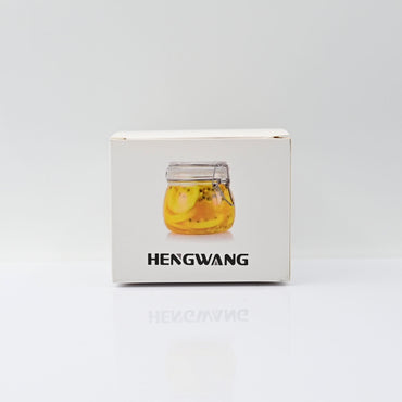 HENGWANG Food Preserving Jars of Glass Food Glass Containers