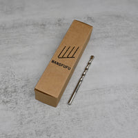 WANGFUFU Bits for Hand Drills Micro Drill Bit