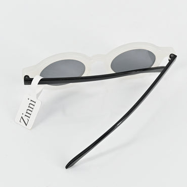 Zinni Eye Glasses Polarized Sunglasses for UV Protection