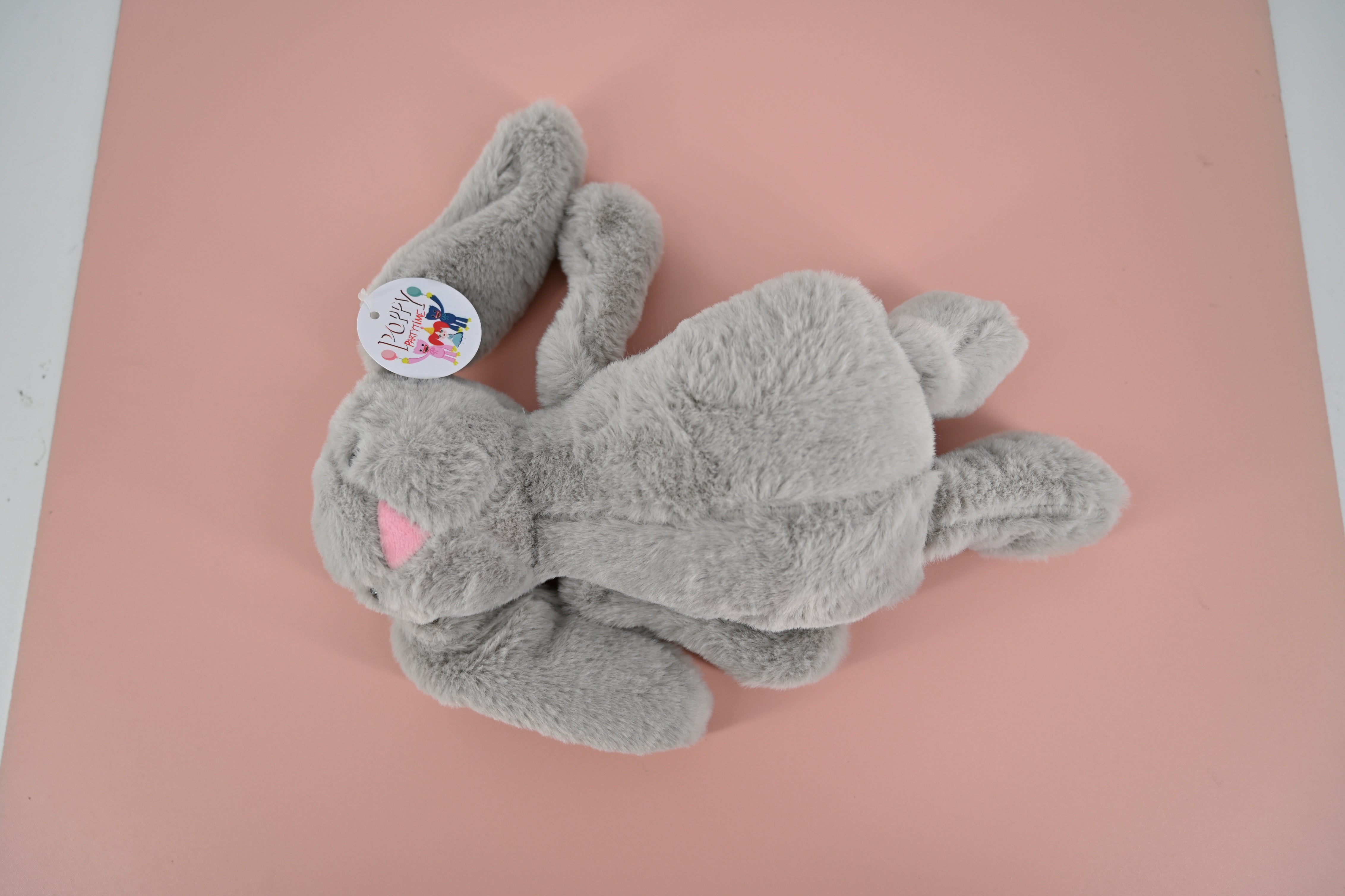 POPPY PARTYTiME Rabbit Plush Toy
