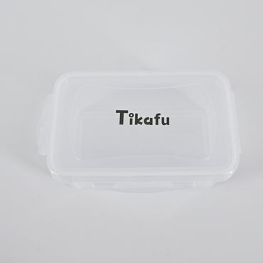 Tikafu Lunch Boxes Meal Container