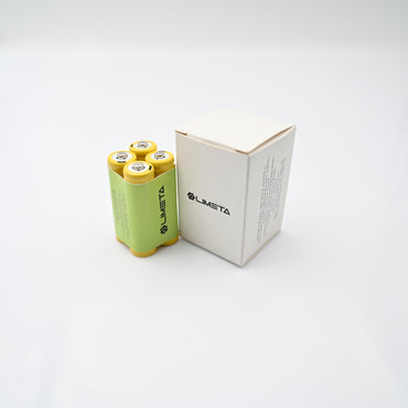 LIMETA Long Lasting Solar Batteries ,1.2V 700mAh