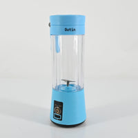 Outin Portable Electrical Fruit Pressesr 380ML