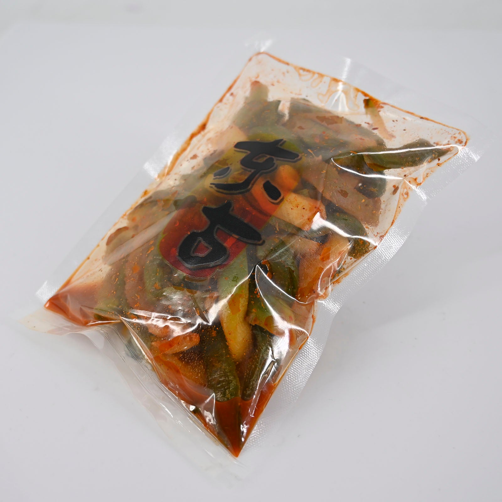 Pickled Mixed Vegetables Preserved Vegetables