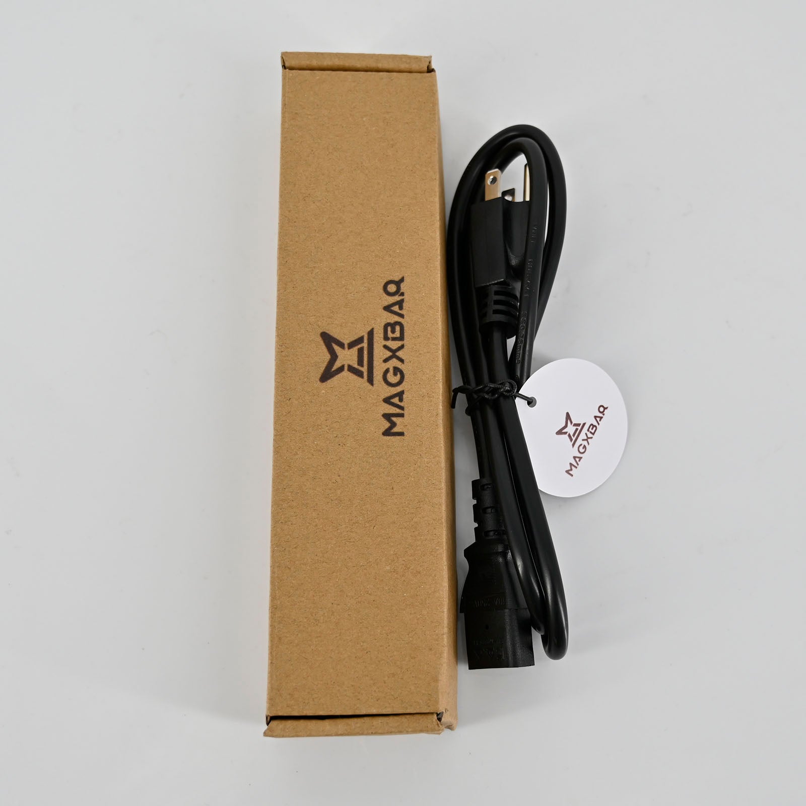 Magxbar AC Power Cord Widely Used Power Wire