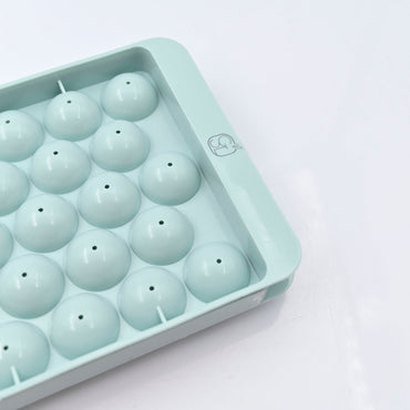 SGL Silicone Ice Cube Molds Ice Decoration Tools