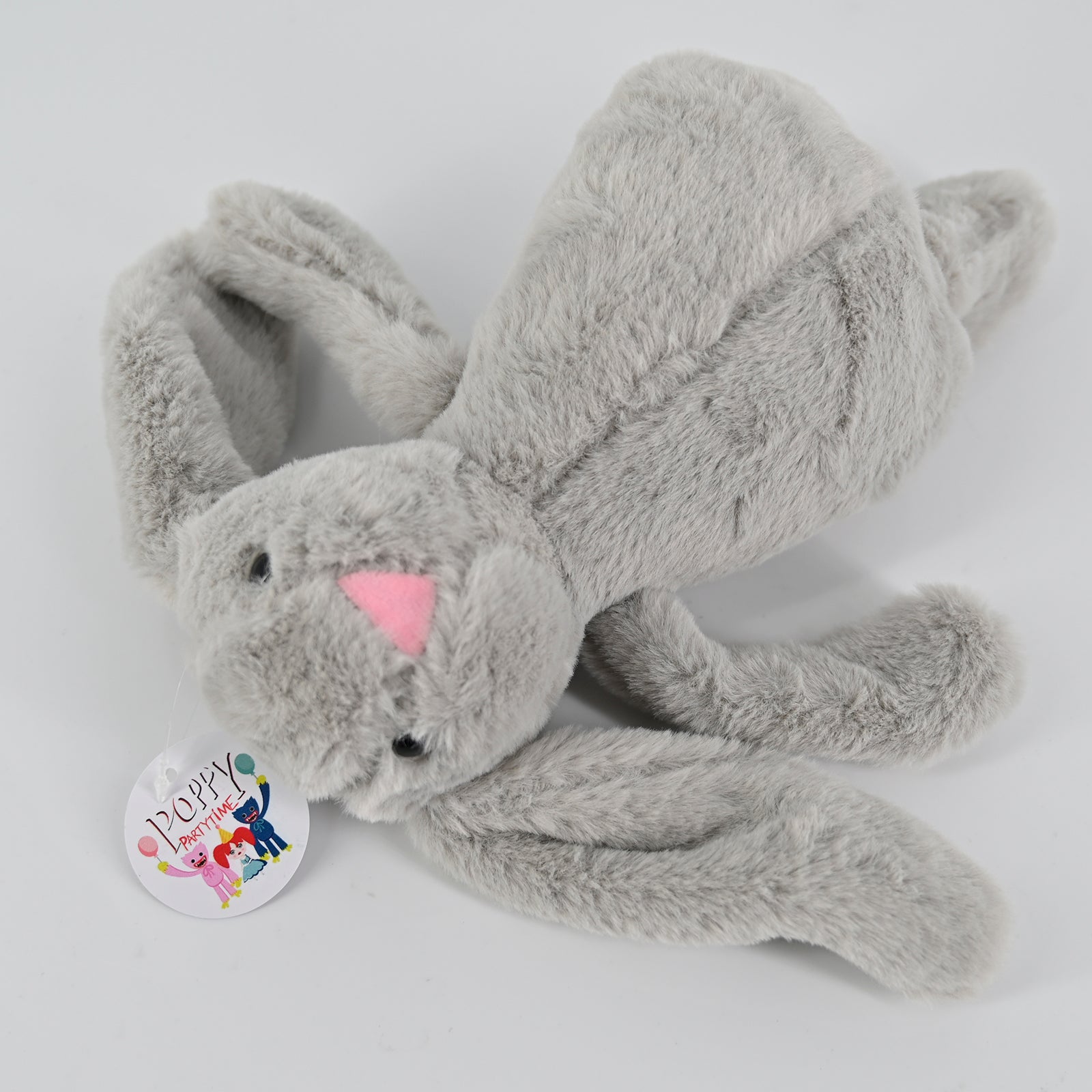 POPPY PARTYTiME Rabbit Plush Toy