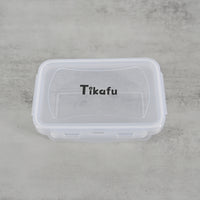 Tikafu Lunch Boxes Meal Container