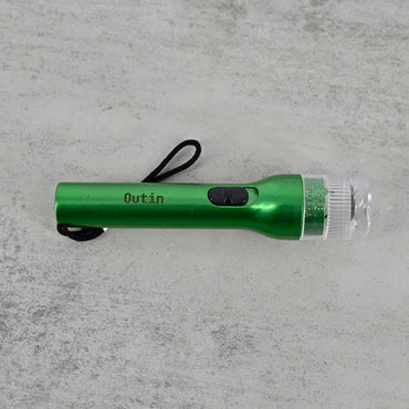 Outin Mini UV Flashlight 3W Aluminum