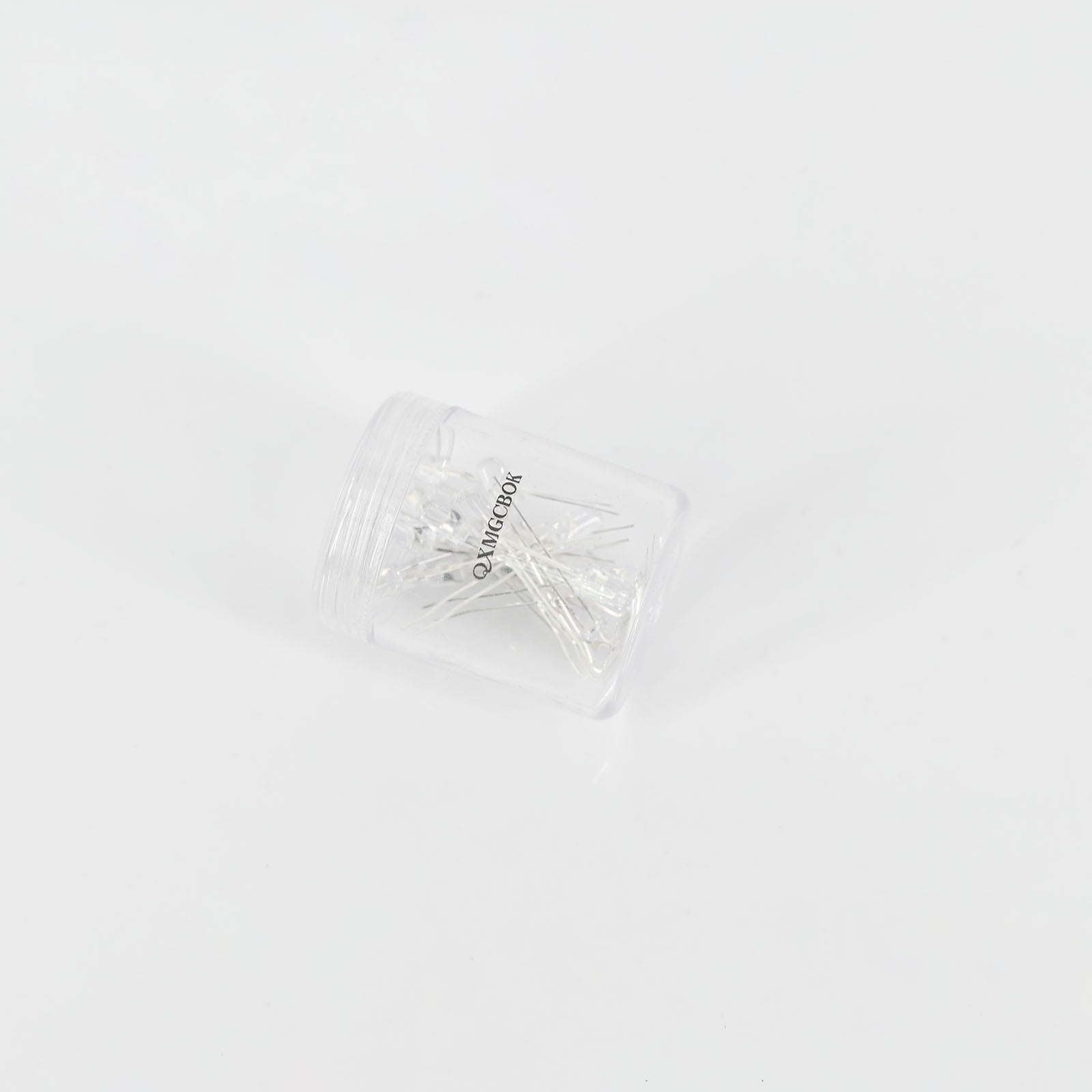 QXMGCBOK 5mm LED Diode Lamp