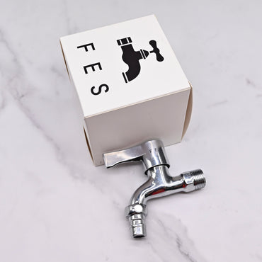 F E S Single Hole Single Handle Bathroom Faucet