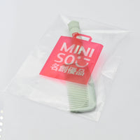 MINI SO Hair Combs for Curly Hair,Long Hair,Wet Hair