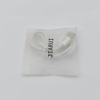 JIARUI Multiple Charging Cable 3-in-1 USB Charge Cord