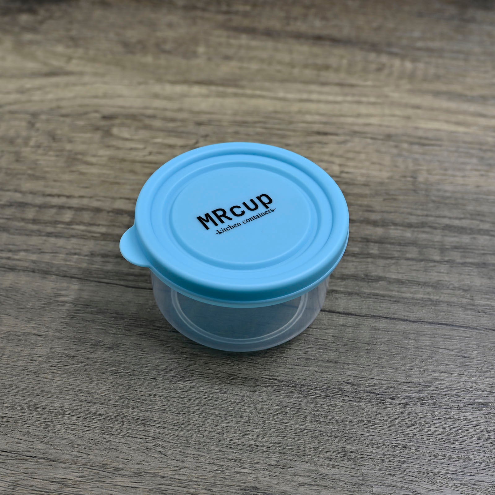 MRcup Containers for Kitchen Use