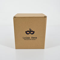 Luiqs Vens Masquerade Party Masks Cosplay Masks