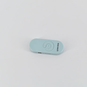 QXMGCBOK Mini MP3 Music Player for Walking Running