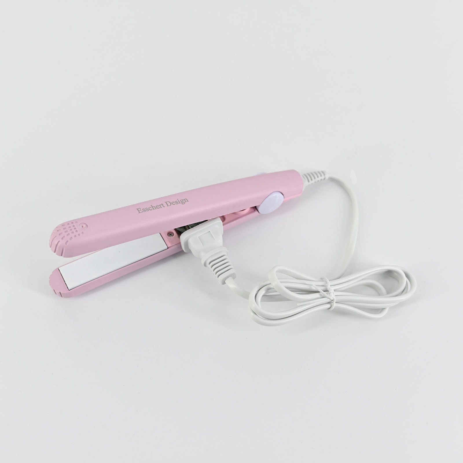 Esschert Design Electric hair crimper