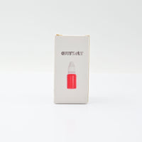 OTOTSAT 1Pcs DIY Refill Stamping Pad Ink for Office School