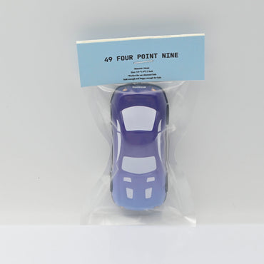 49 FOUR POINT NINE 5.9 *1.9*2.5 in Toy Vehicles for Kid Adult