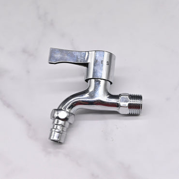 F E S Single Hole Single Handle Bathroom Faucet