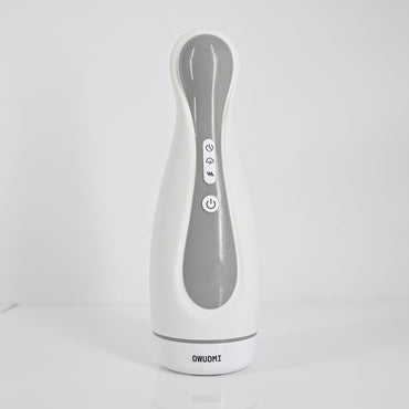 OWUDMI Automatic Rotation Sex Machines Male Masturbator Cup