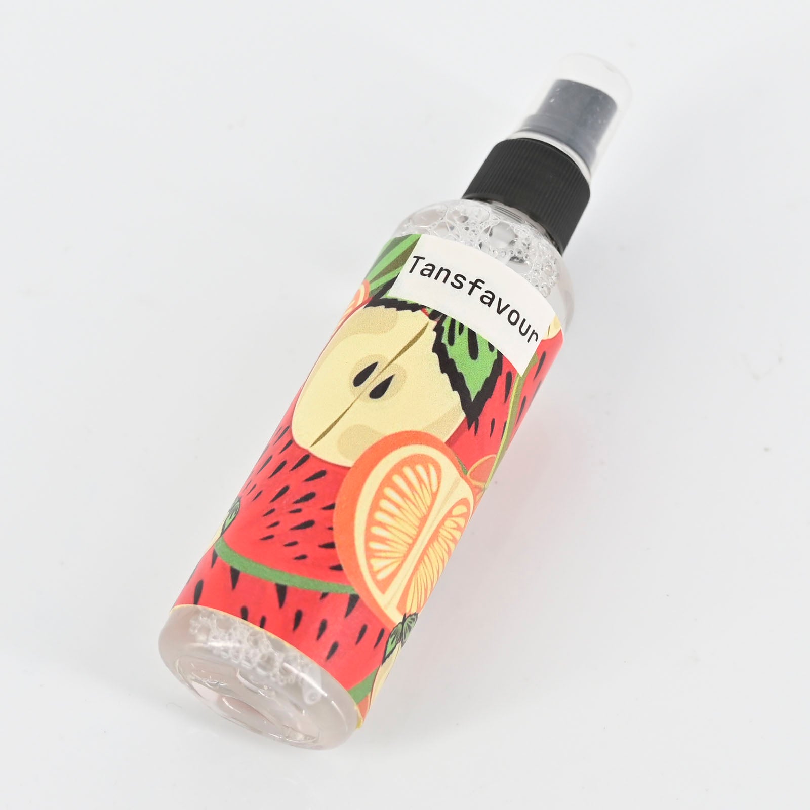 Tansfavour Grapefruit & Peach Perfumes