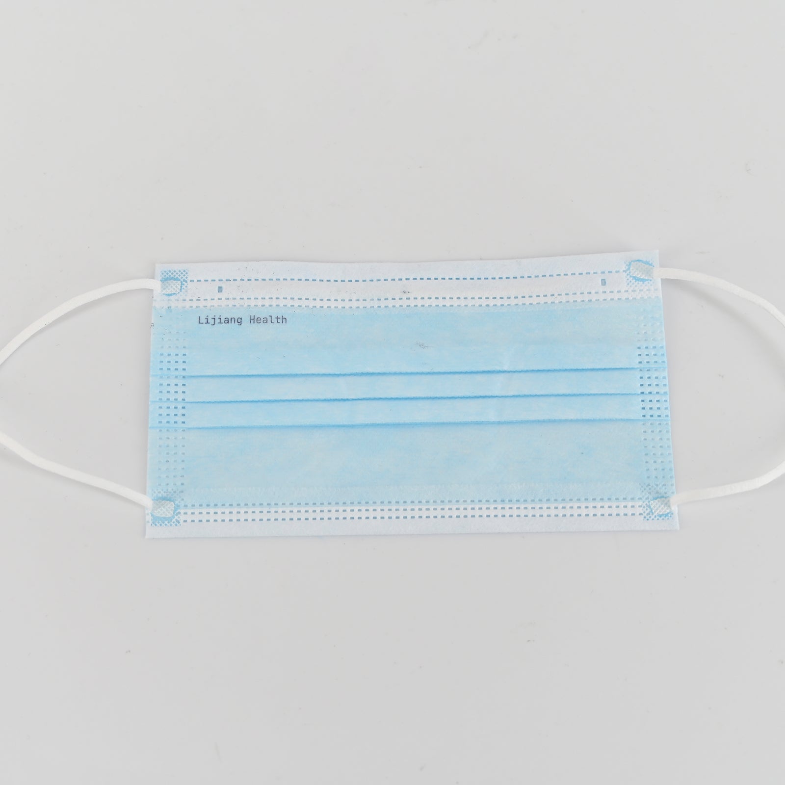 Lijiang Health Sanitary Masks-Safe, Easy Breathing Wear