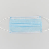 Lijiang Health Sanitary Masks-Safe, Easy Breathing Wear